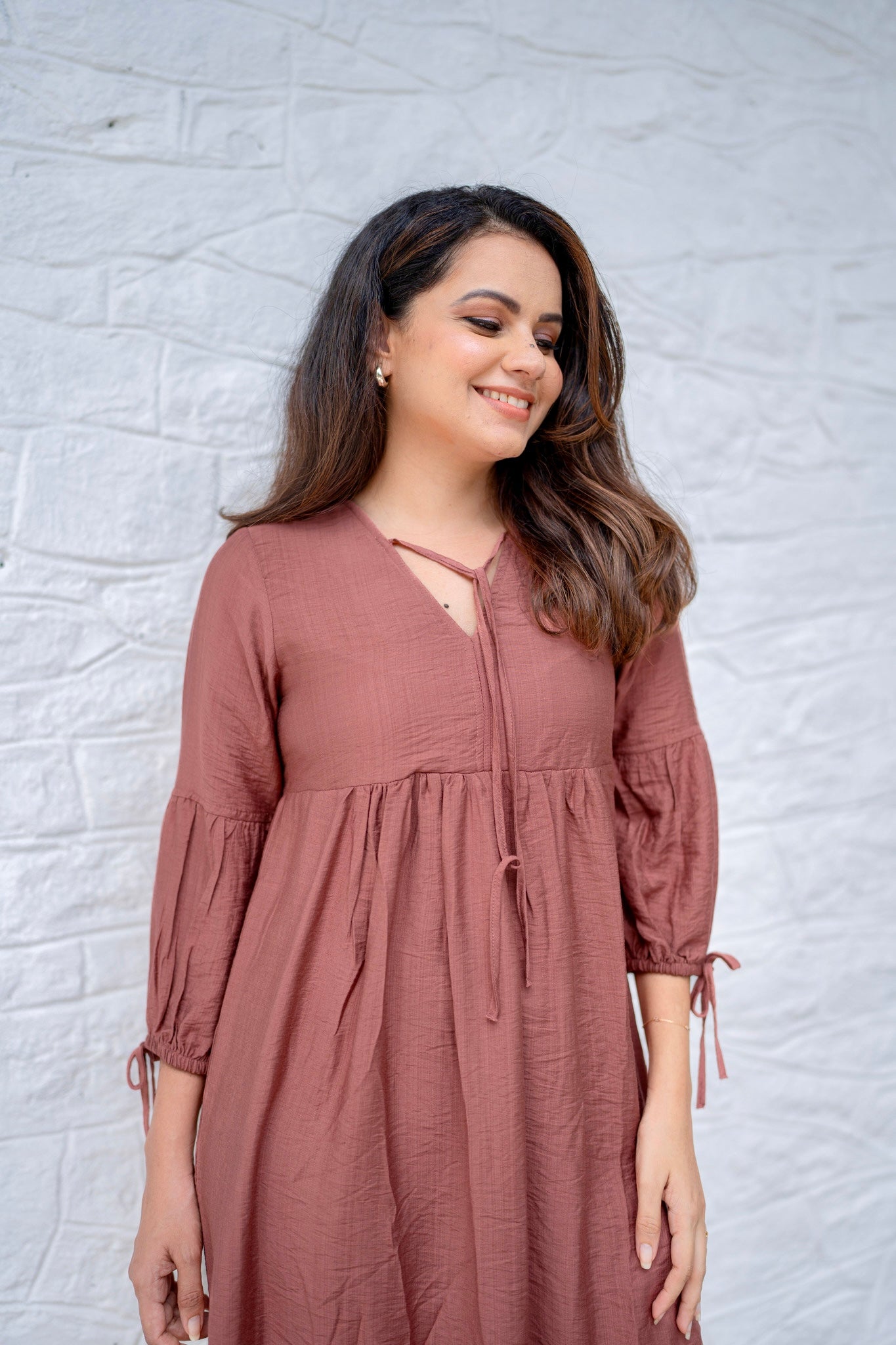 Amara Dress