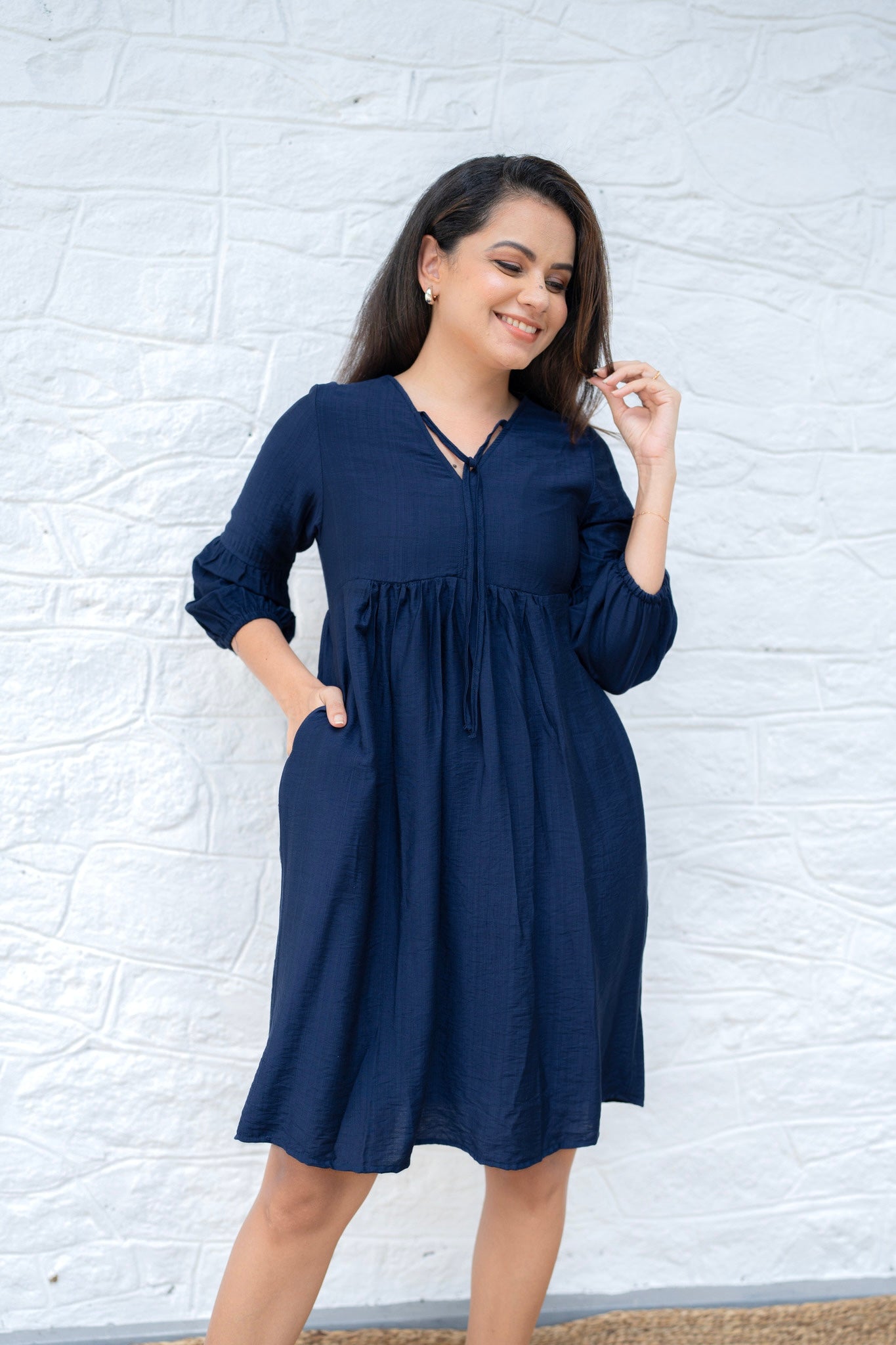 Amara Dress