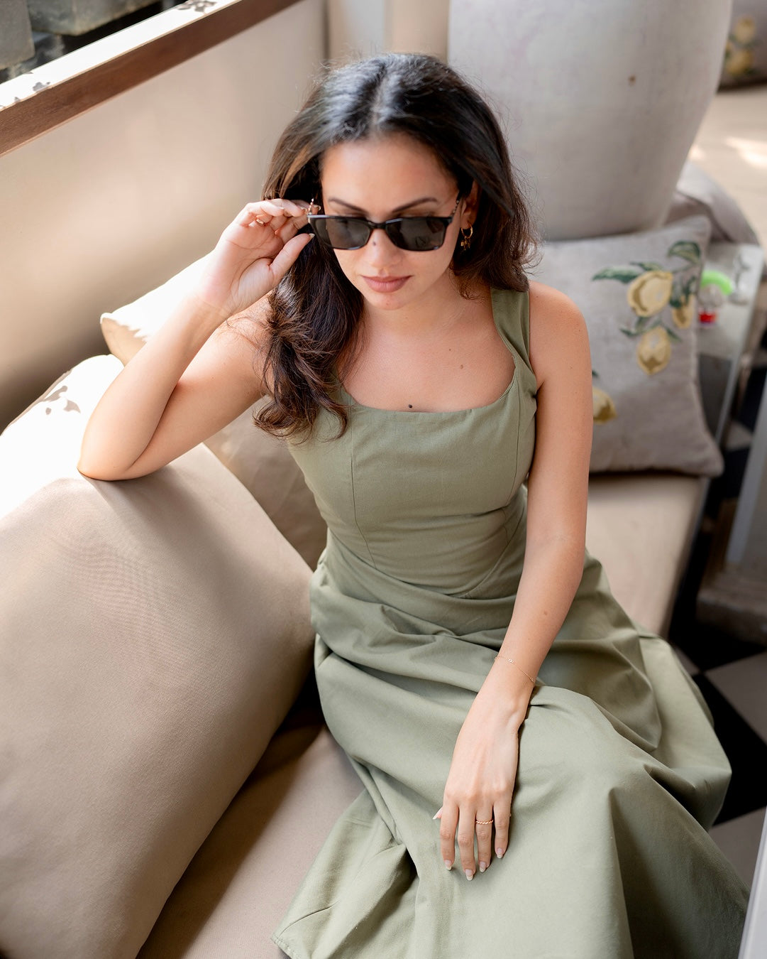 Willowbelle Dress