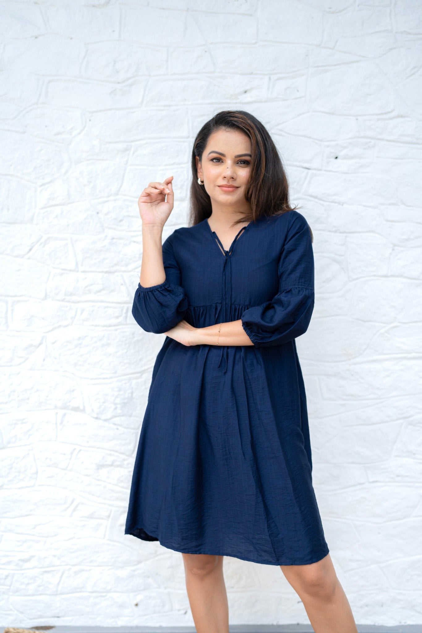 Amara Dress