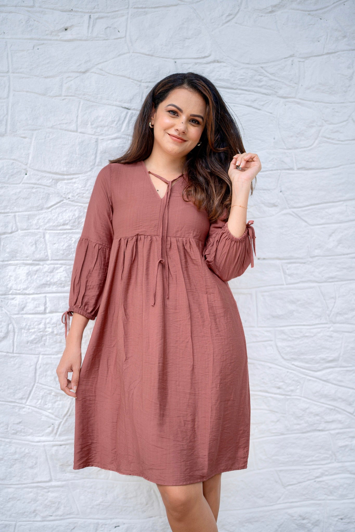 Amara Dress