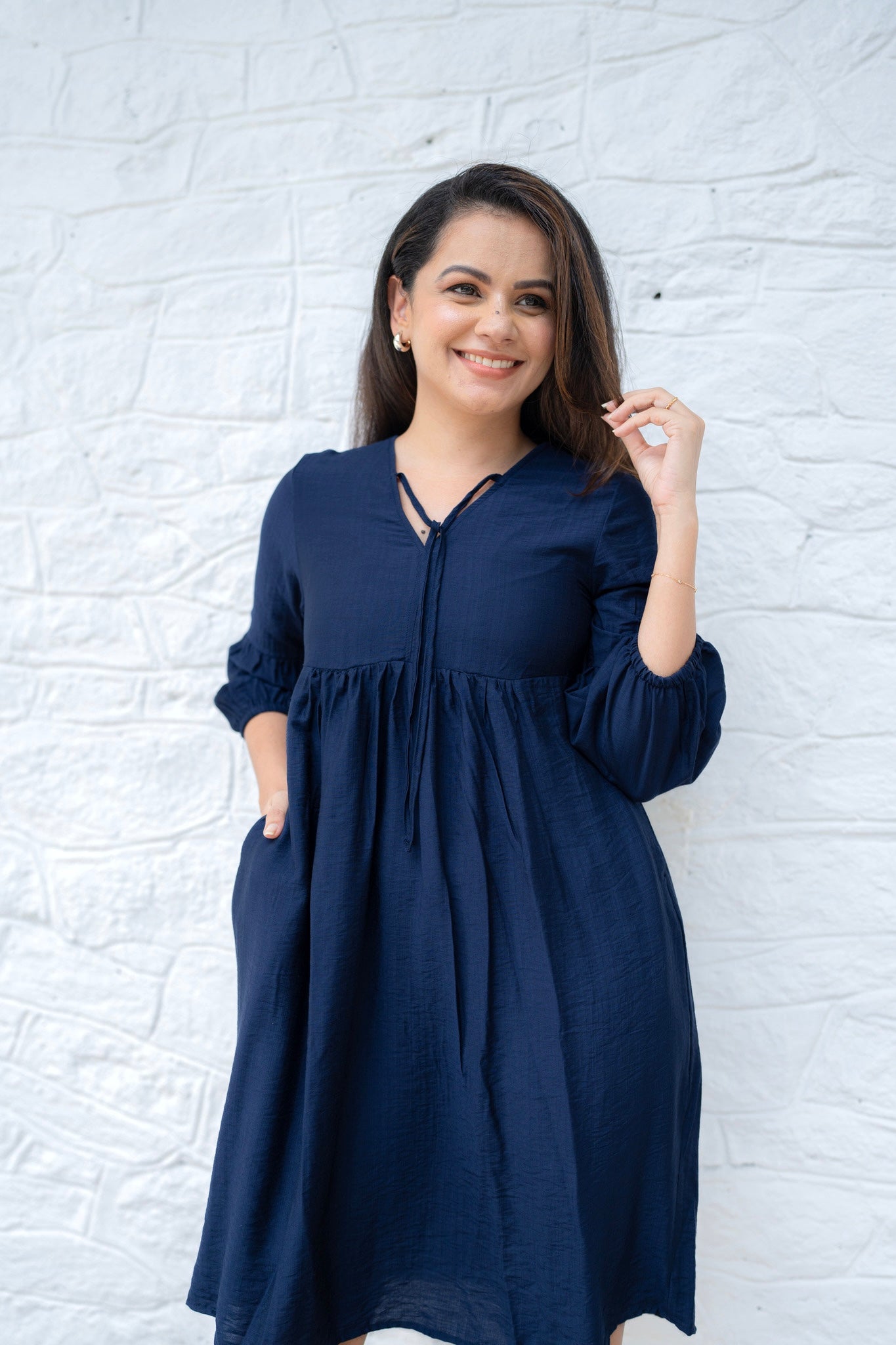 Amara Dress