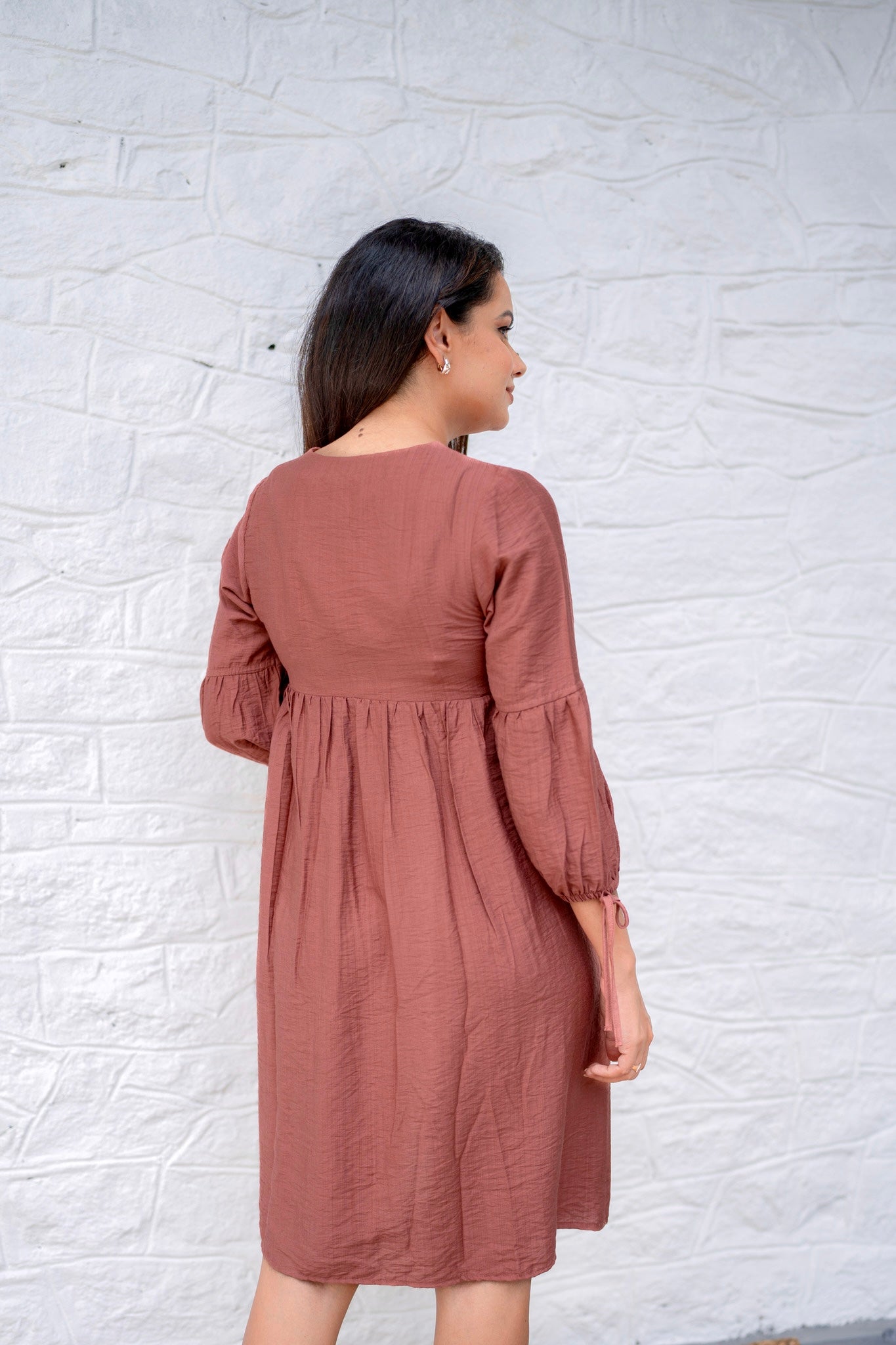Amara Dress