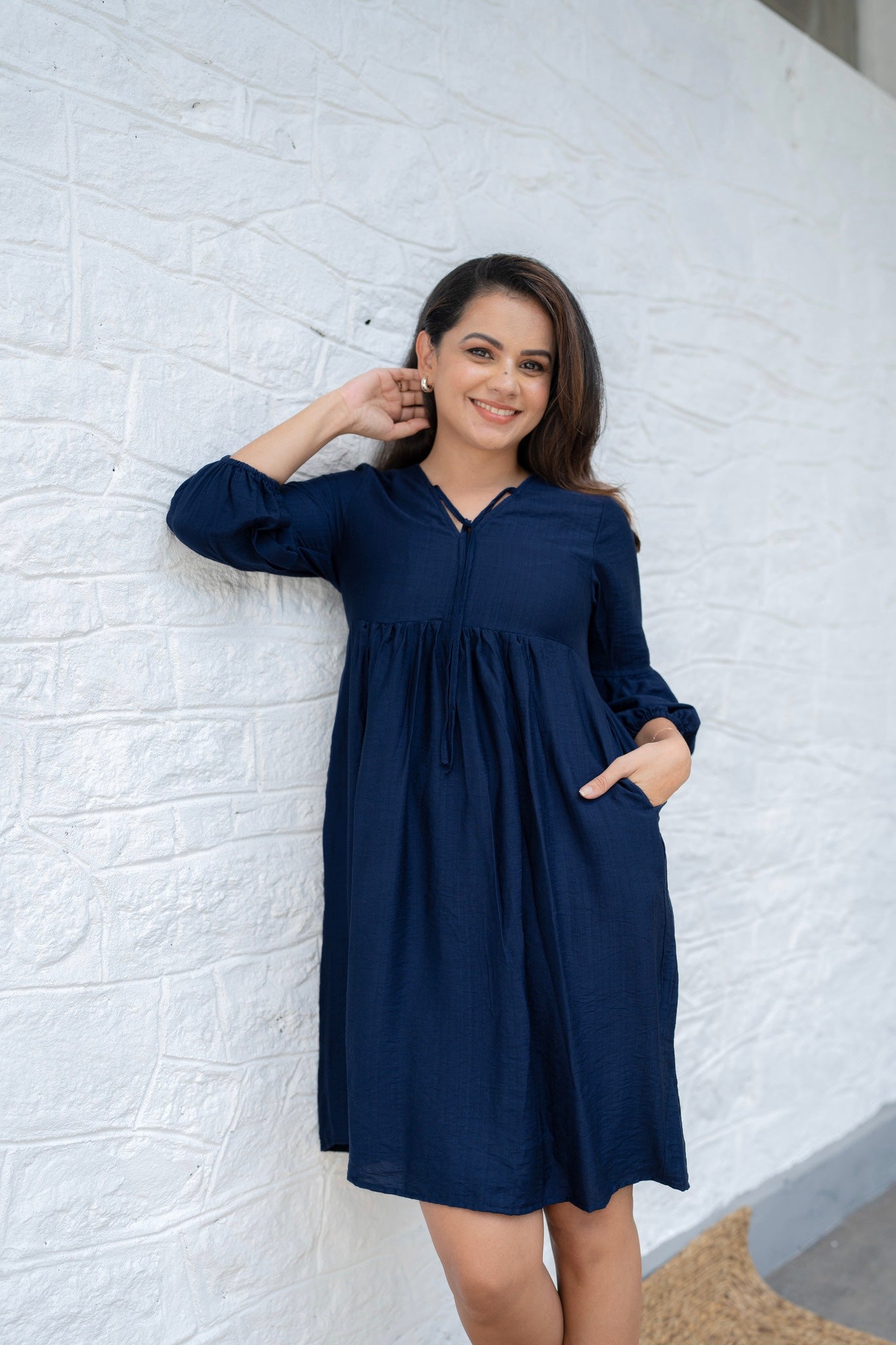 Amara Dress