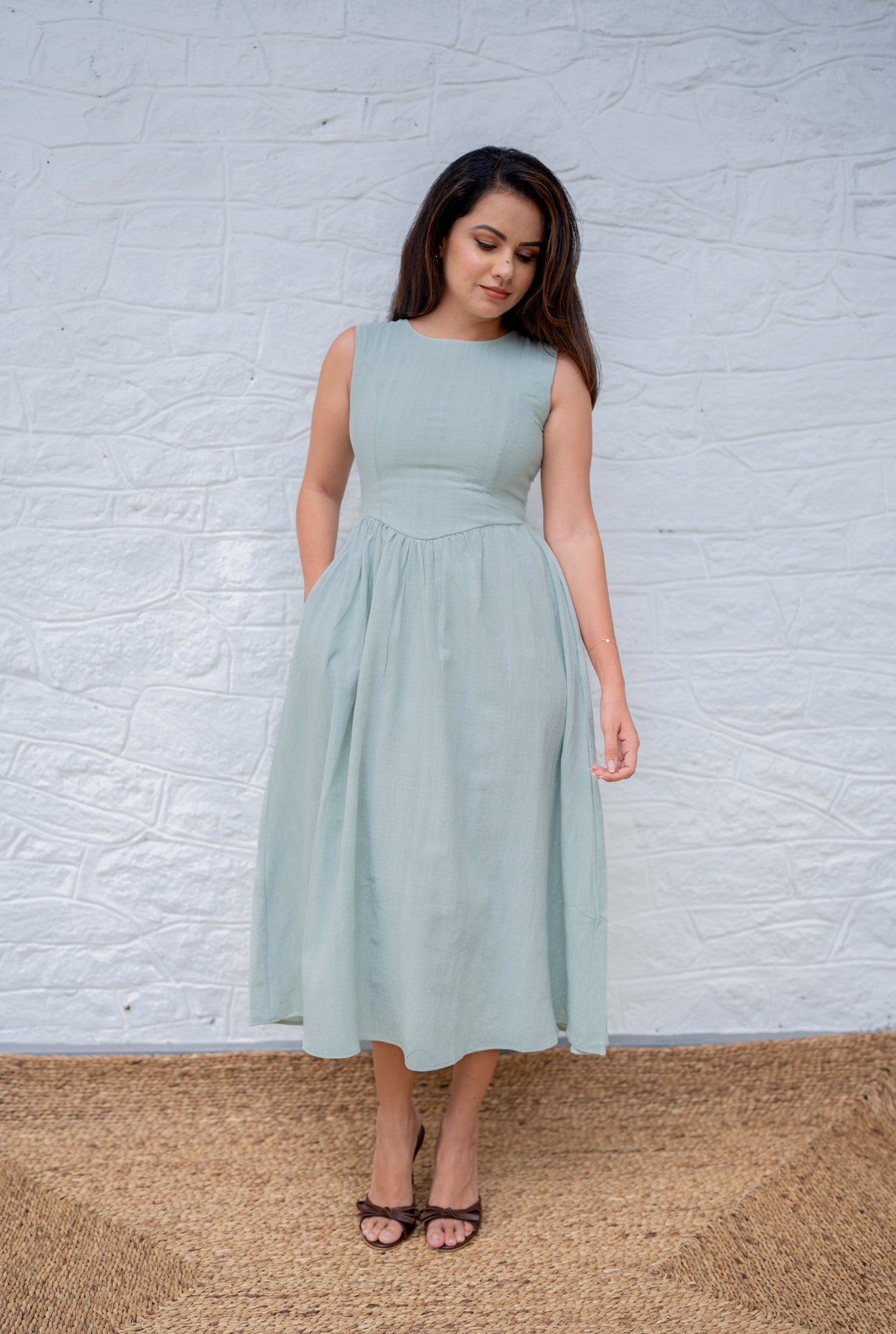 Amora Dress