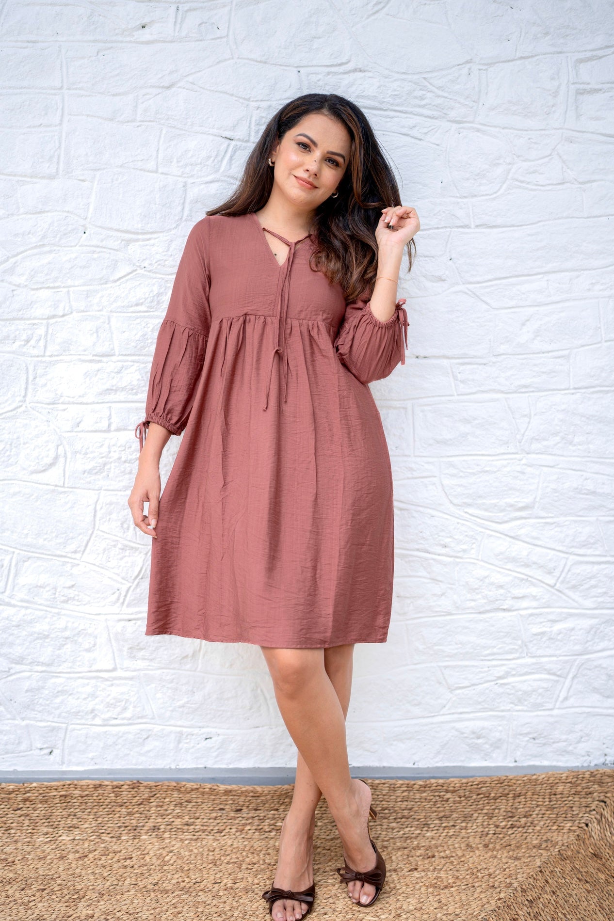 Amara Dress