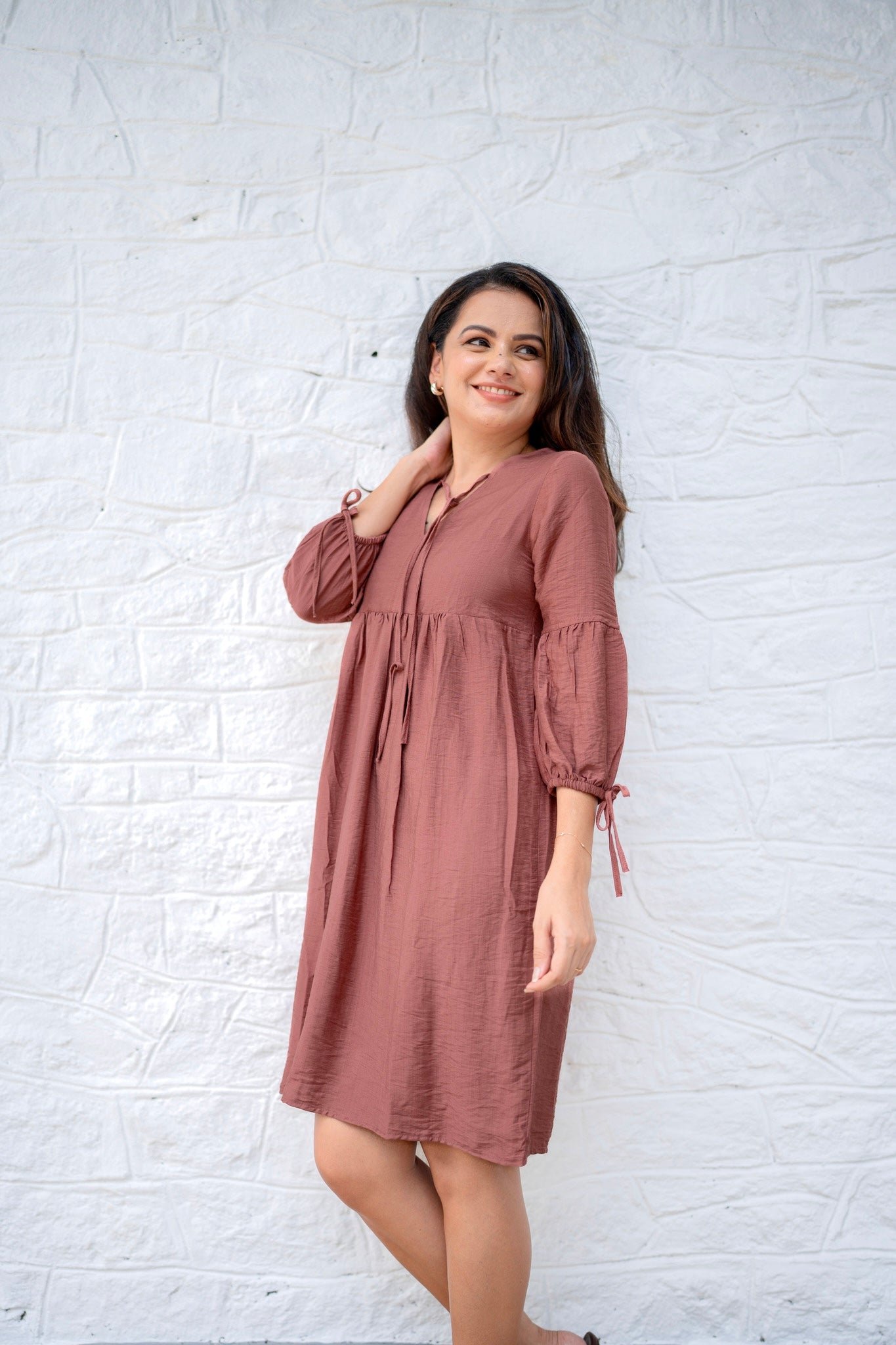 Amara Dress