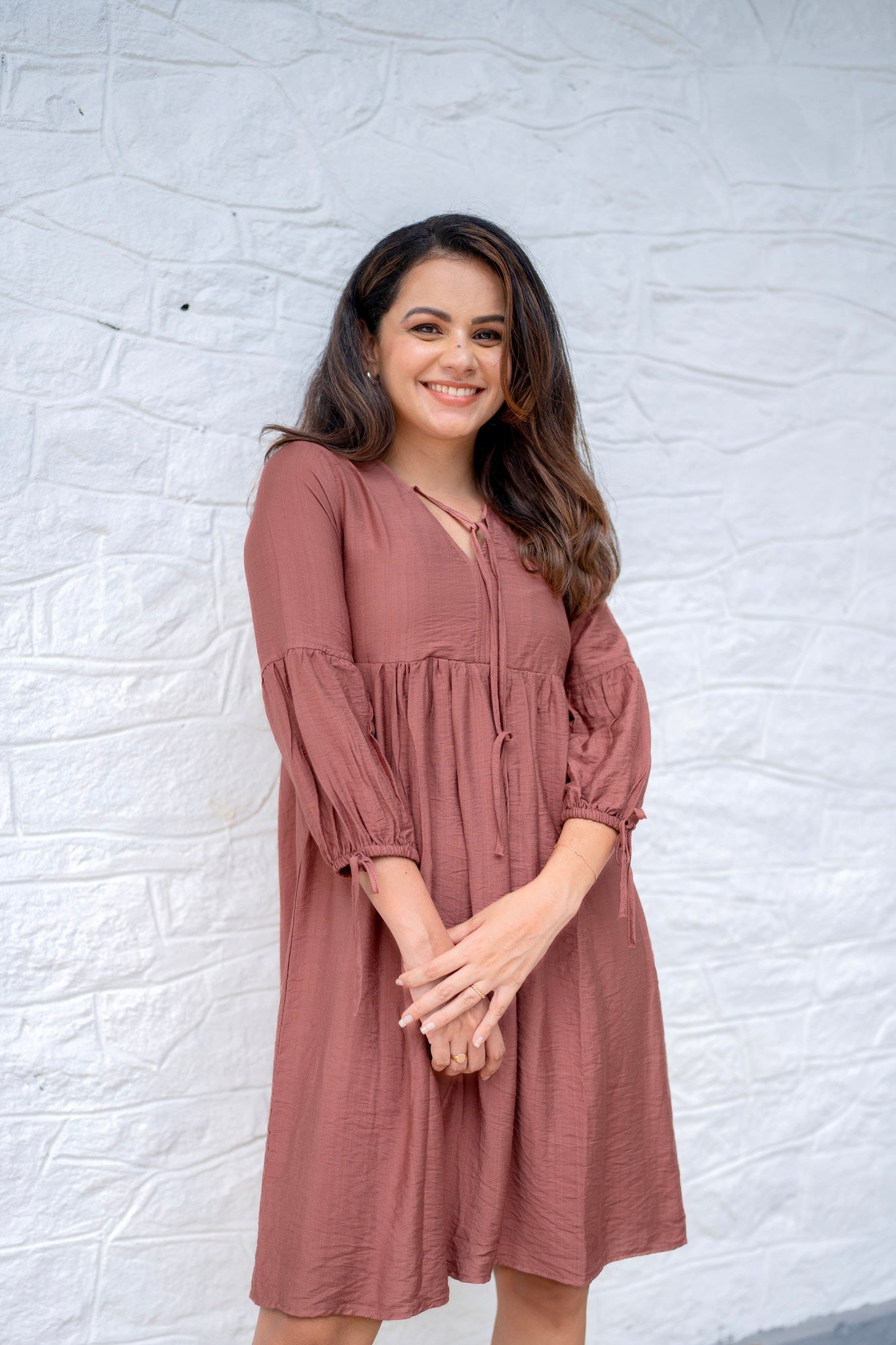 Amara Dress