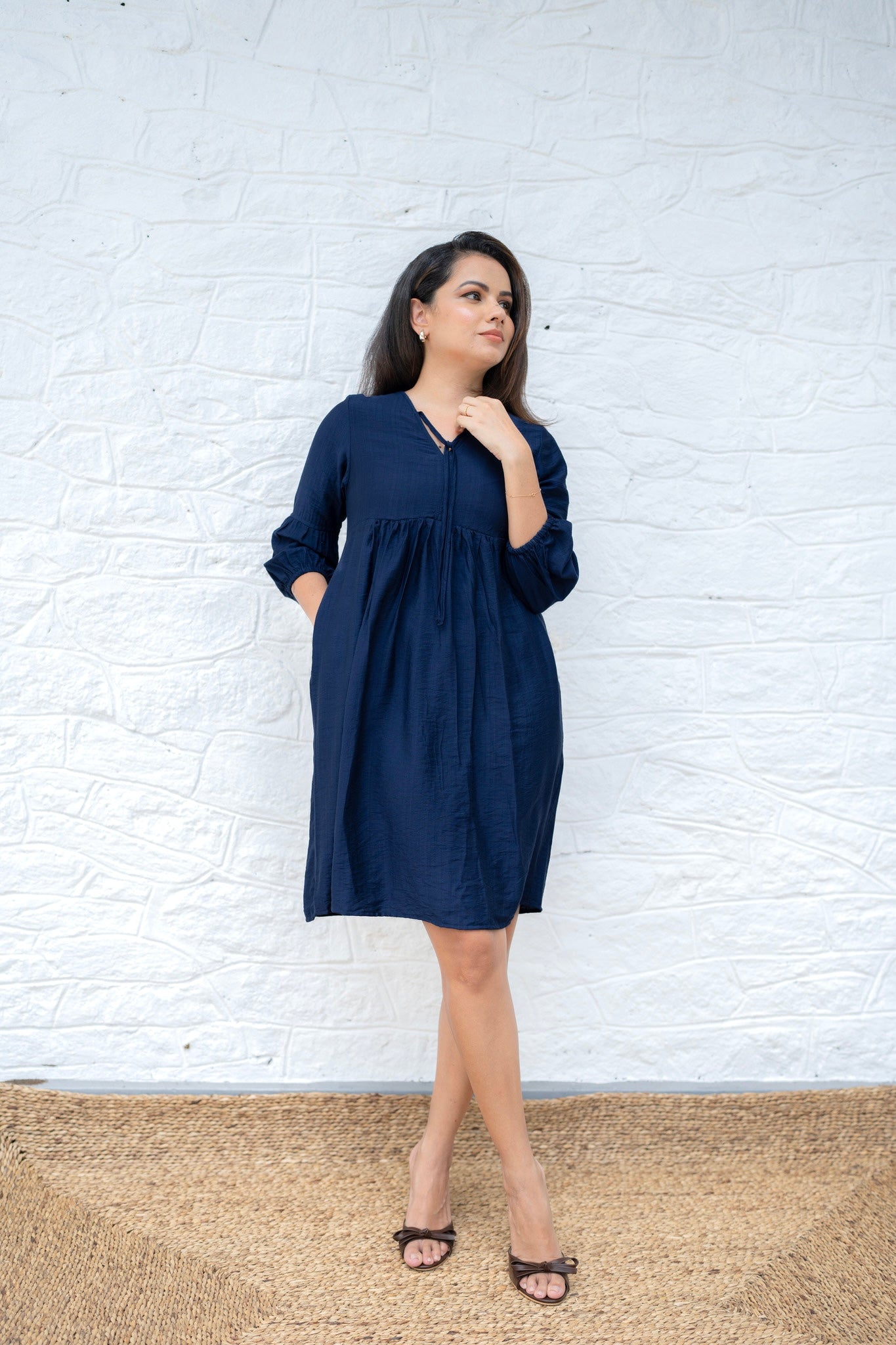 Amara Dress
