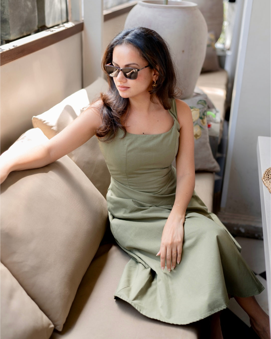 Willowbelle Dress