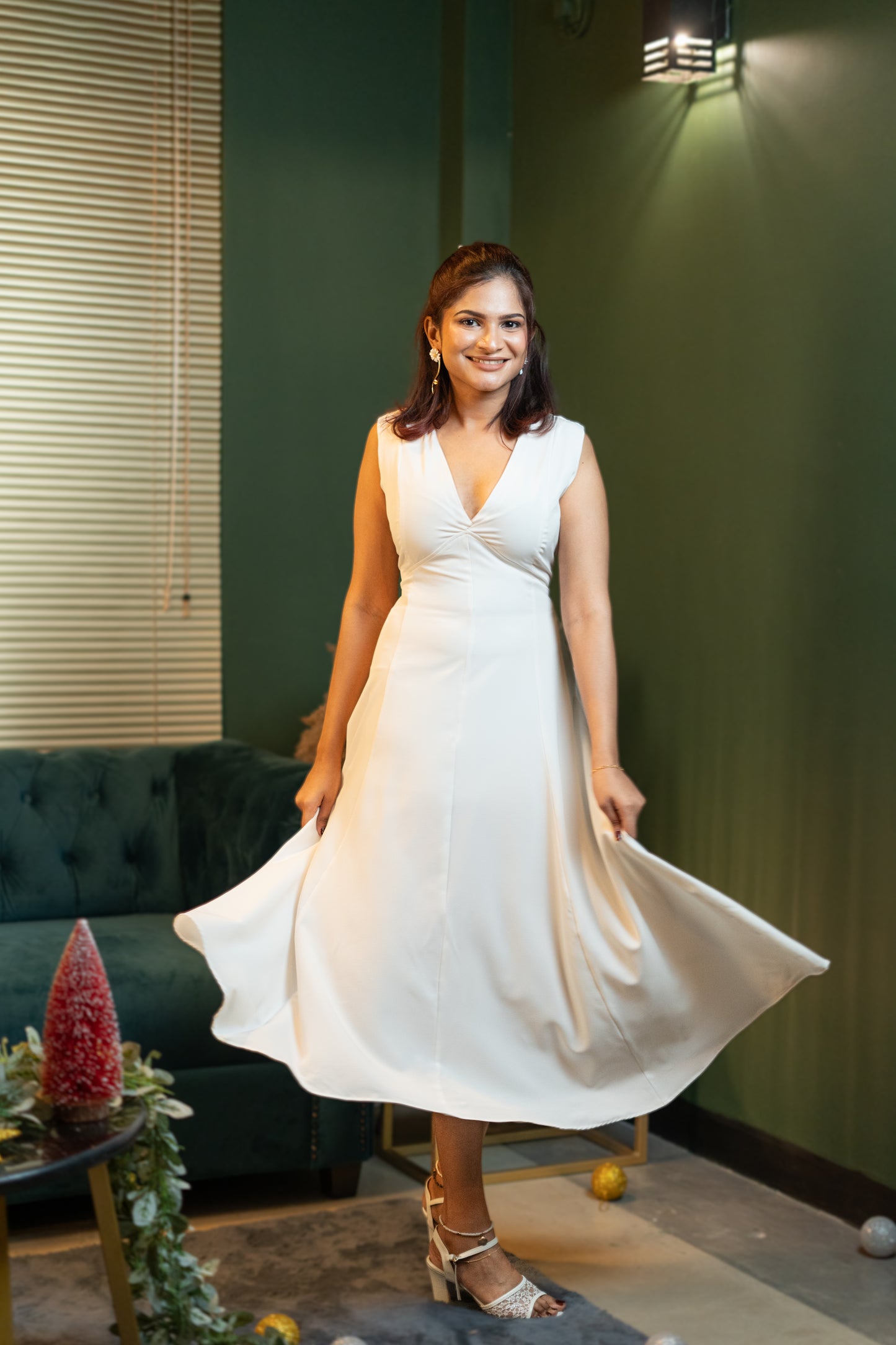 Ivory Grace