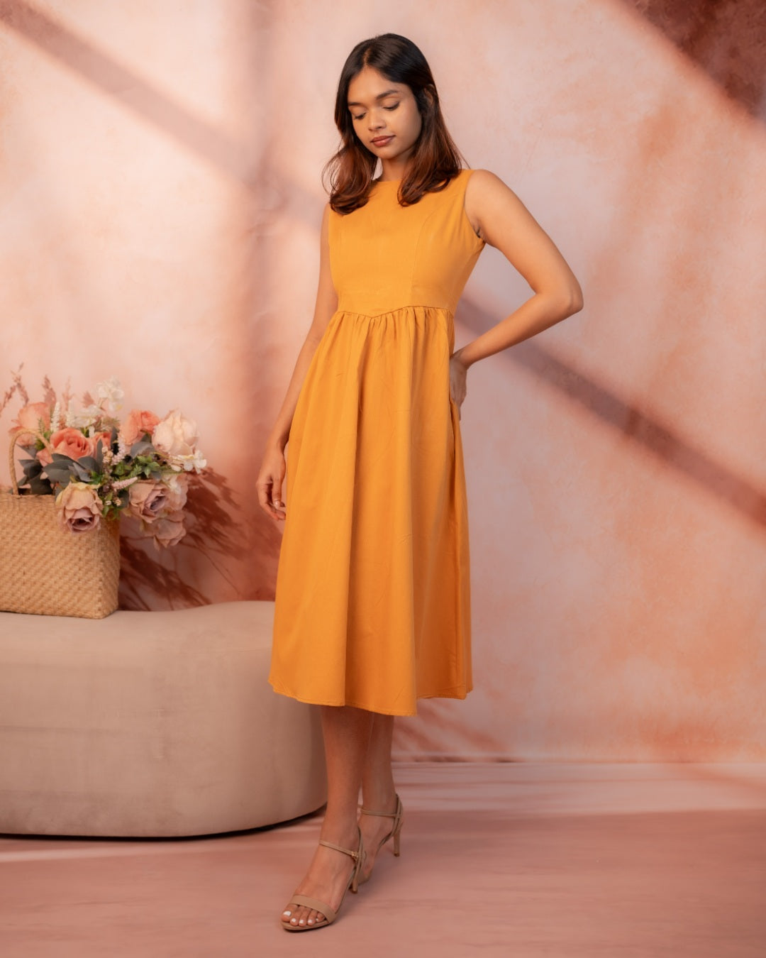 Amora Butterscotch