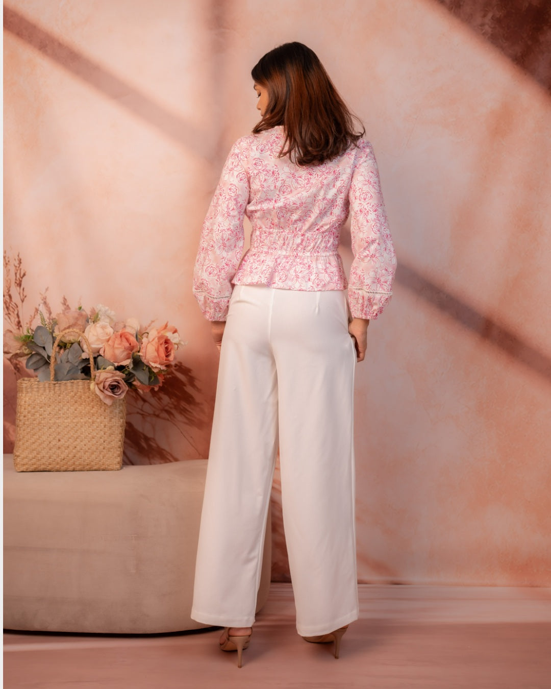 Celeste Pant