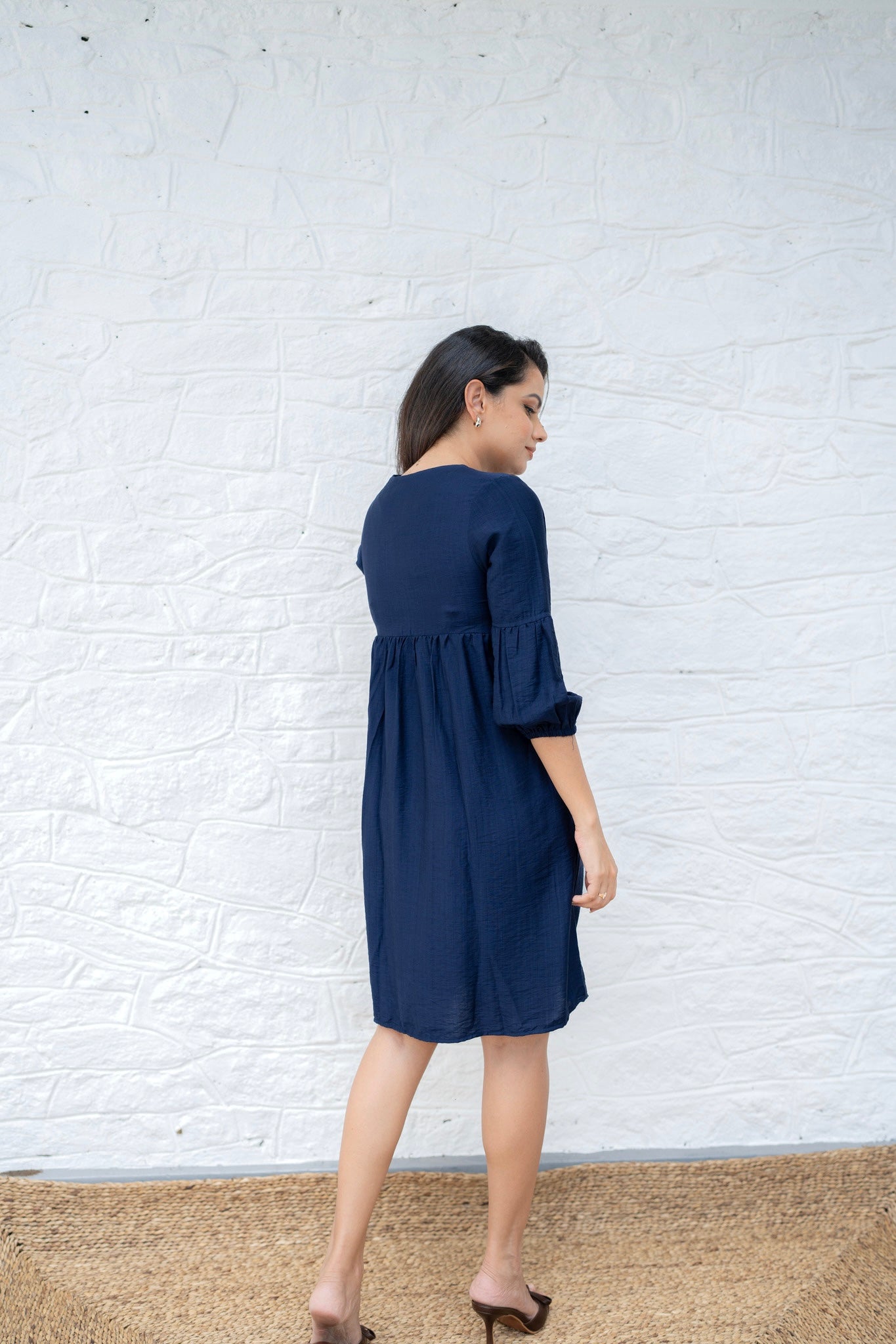 Amara Dress