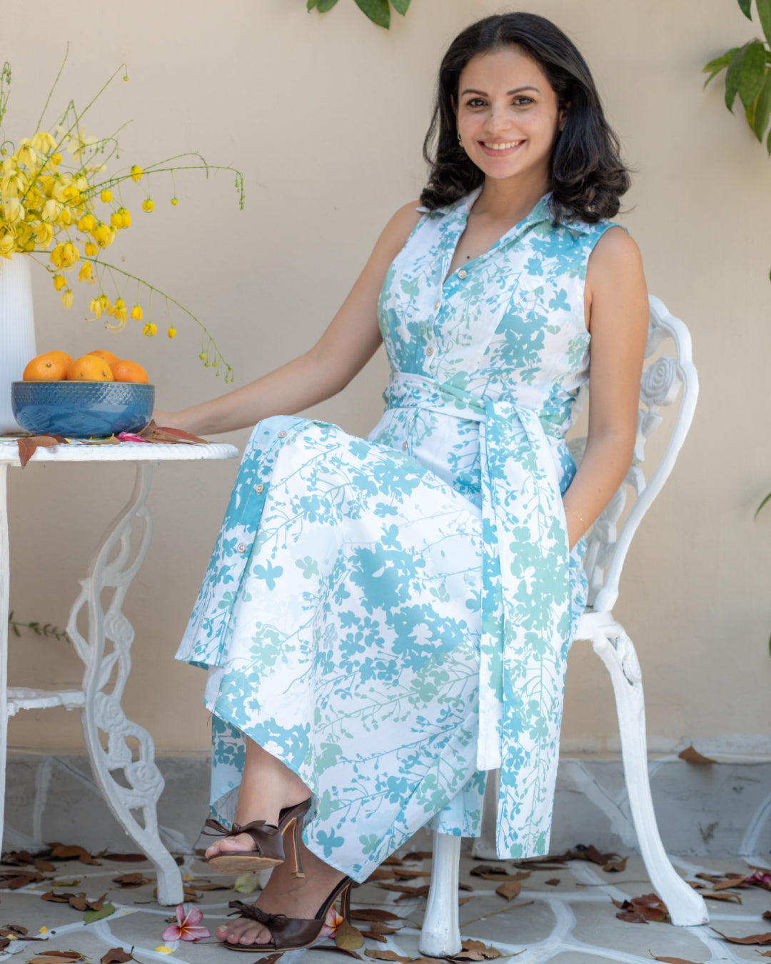 Florencia Dress