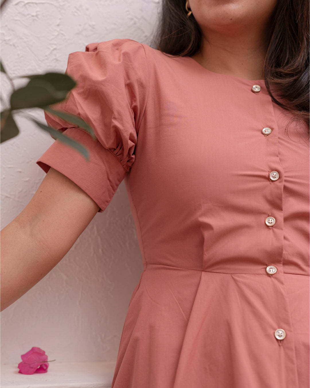 Sweet Amaya in Pink
