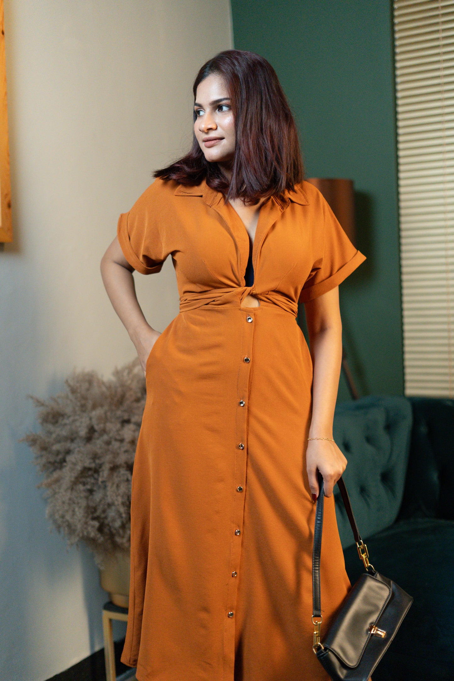 Emma Dress