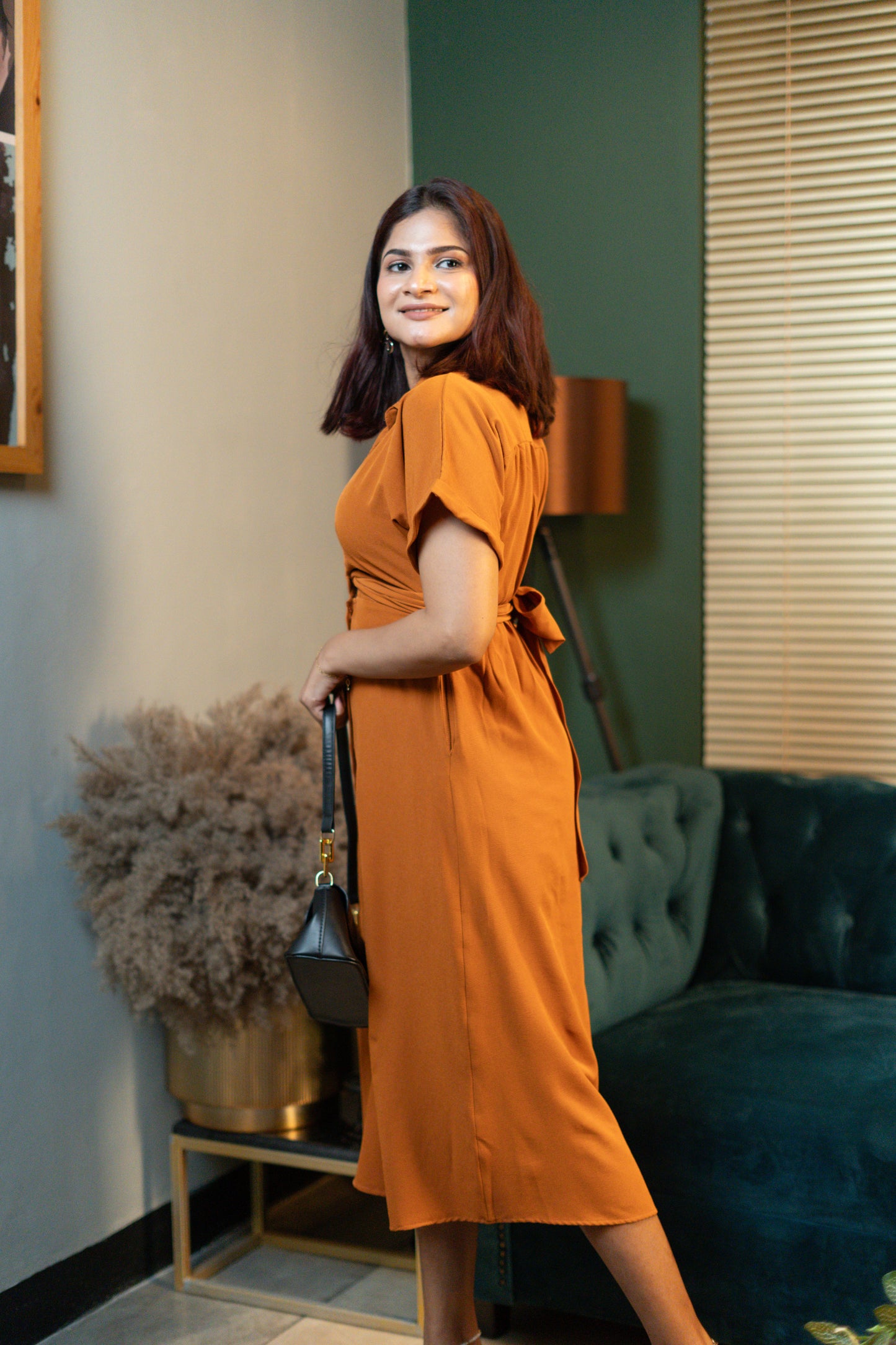 Emma Dress