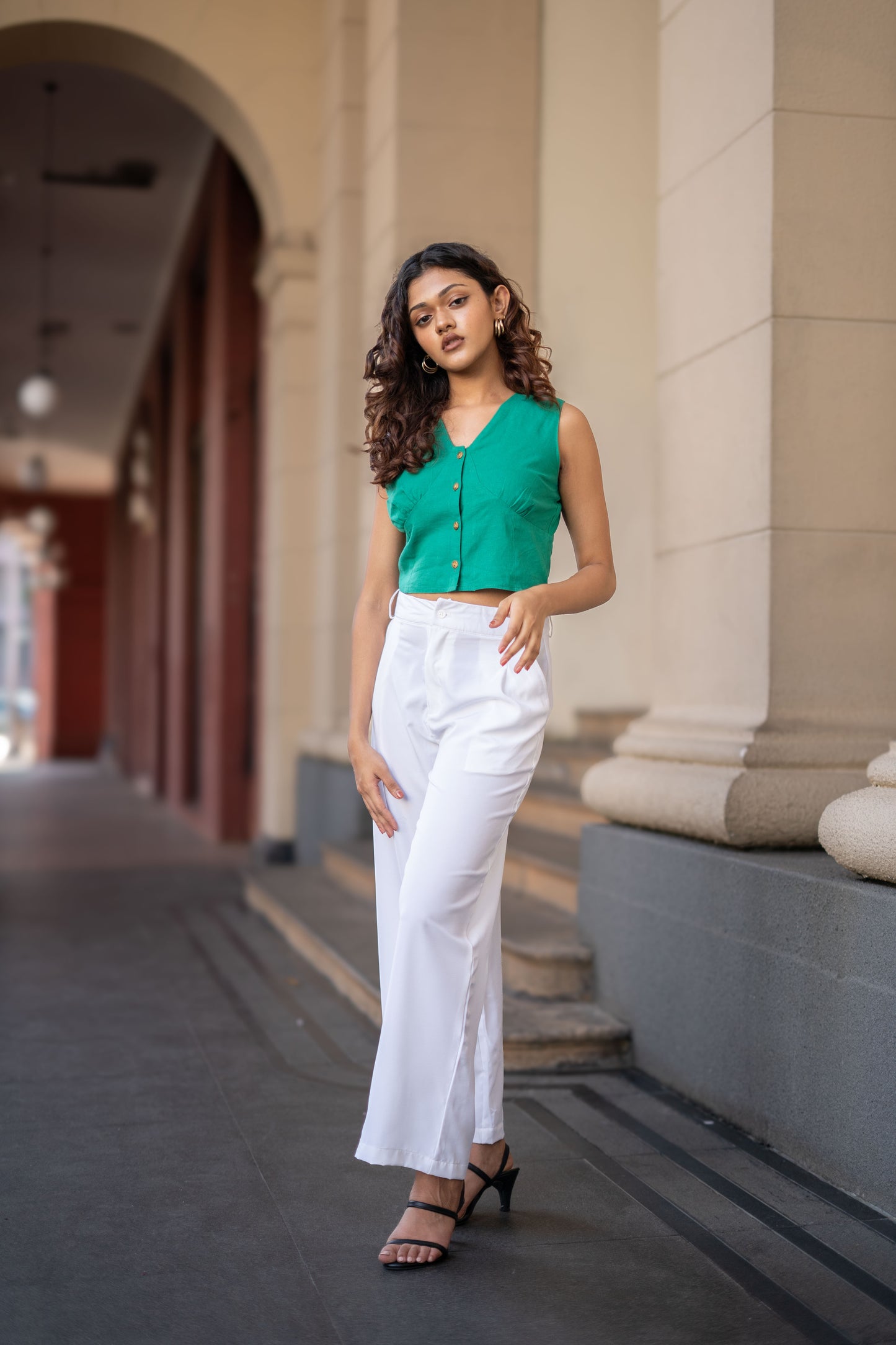 Pearl Vista Pants