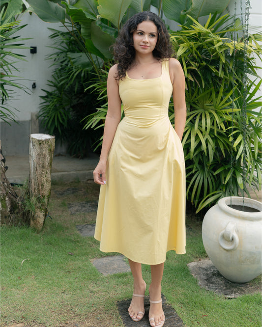 Yellowbell