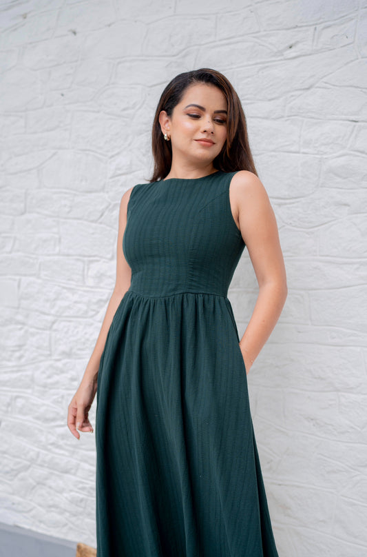 Amora Dress