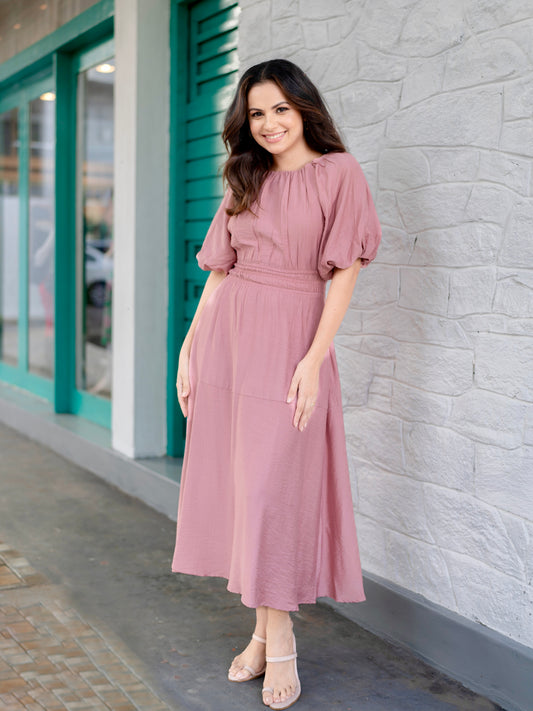 Celestia Dress