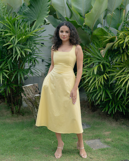 Yellowbell