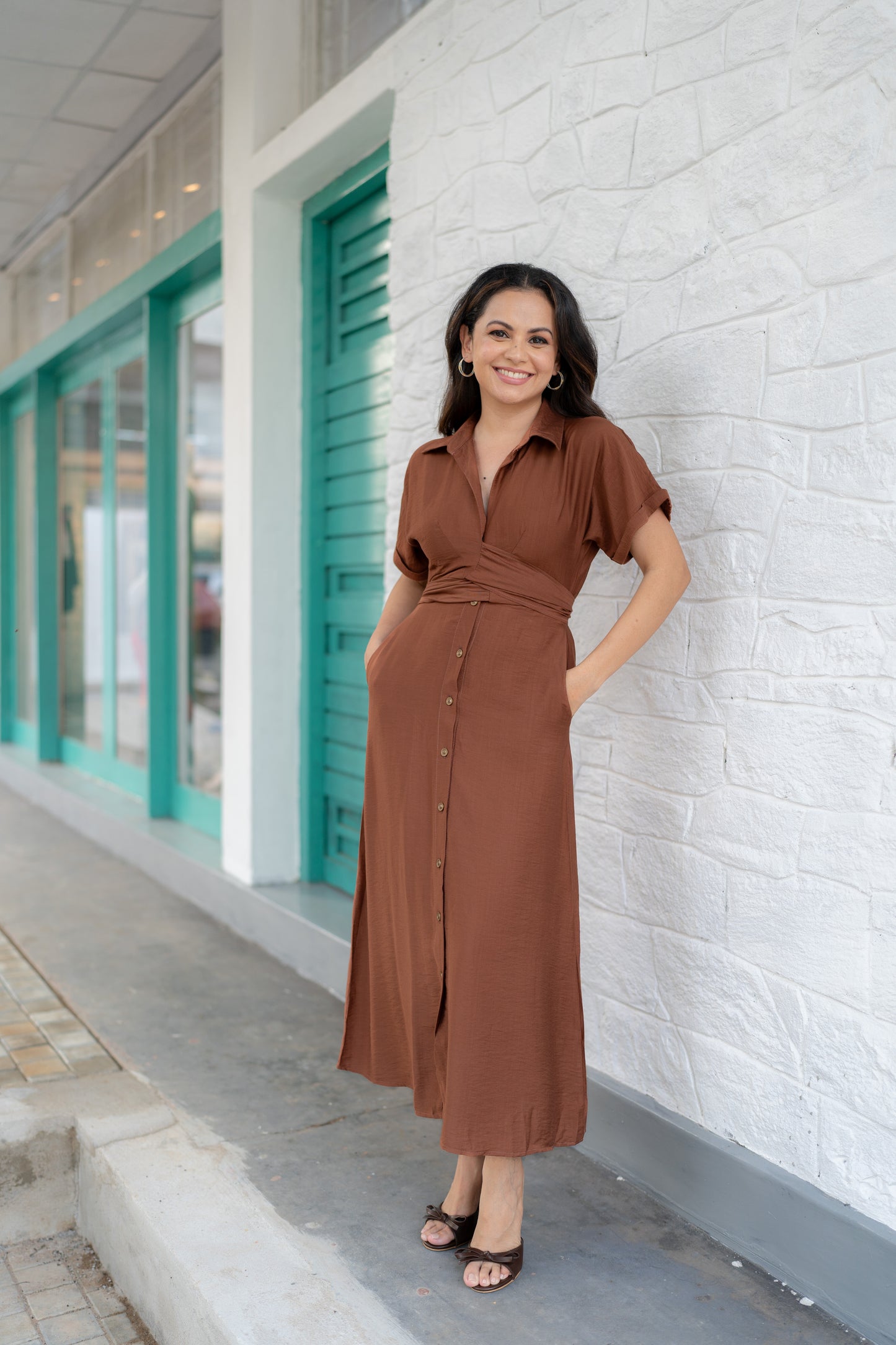 Emma Dress