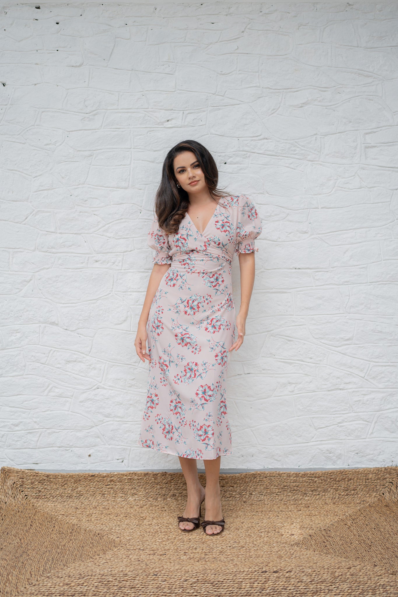Peach Blossom