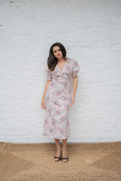 Peach Blossom