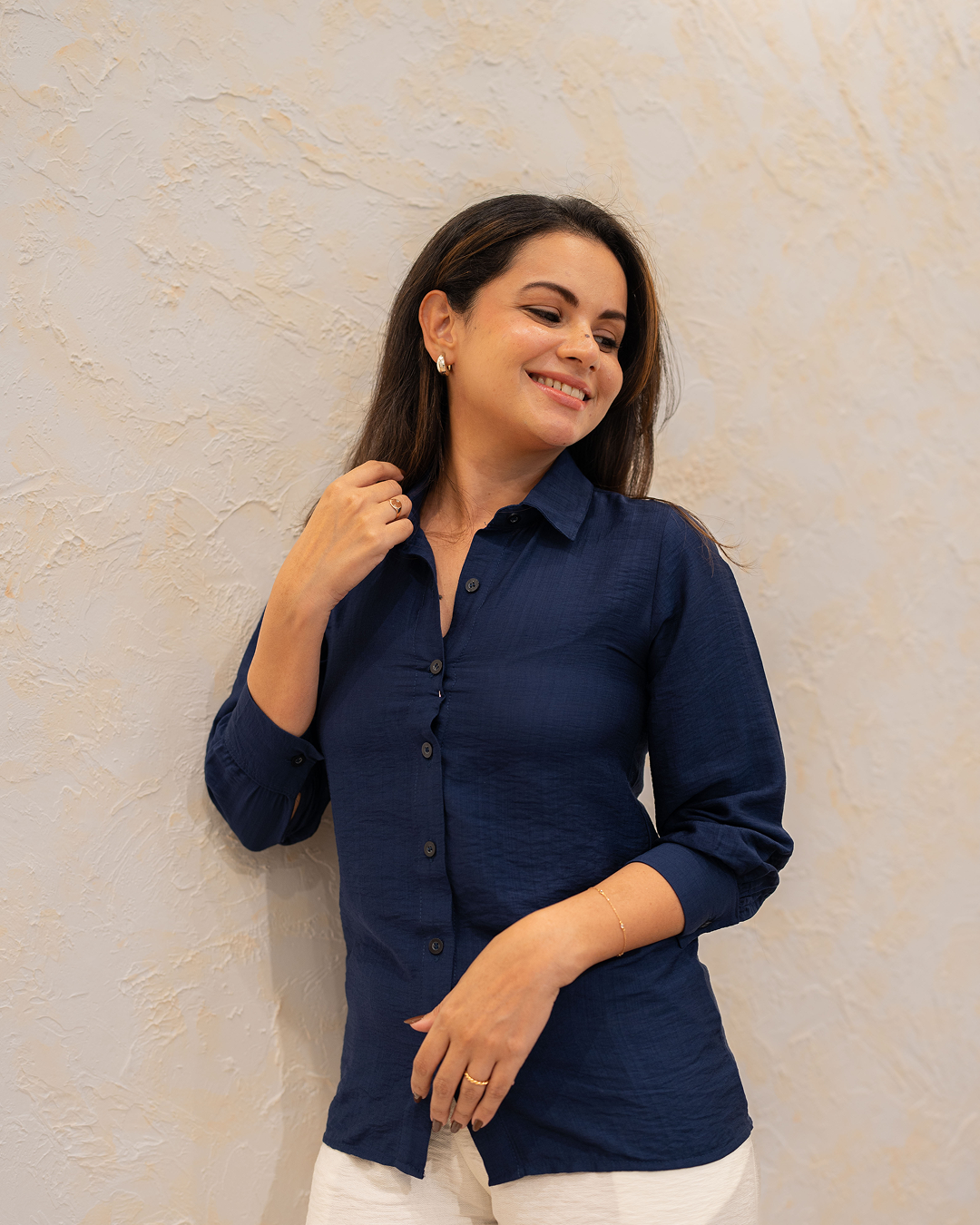 Clara Shirt