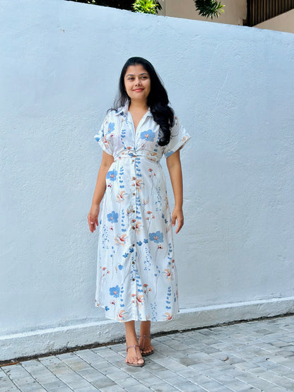 Emma Dress