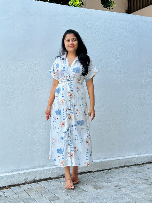 Emma Dress