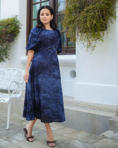 Celeste Night Dress (Will be available In-store on 7th February)