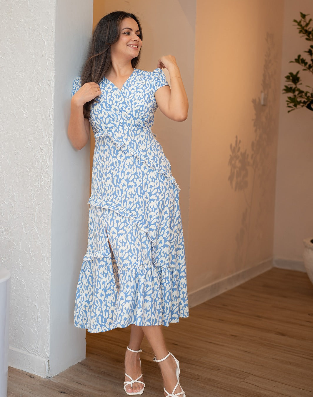 Lyra Dress