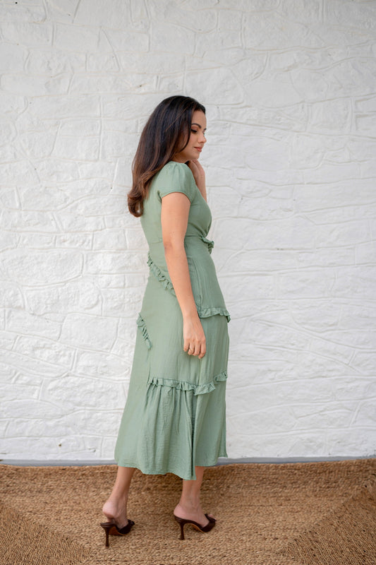 Lyra Dress