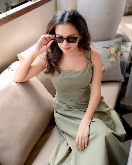 Willowbelle Dress