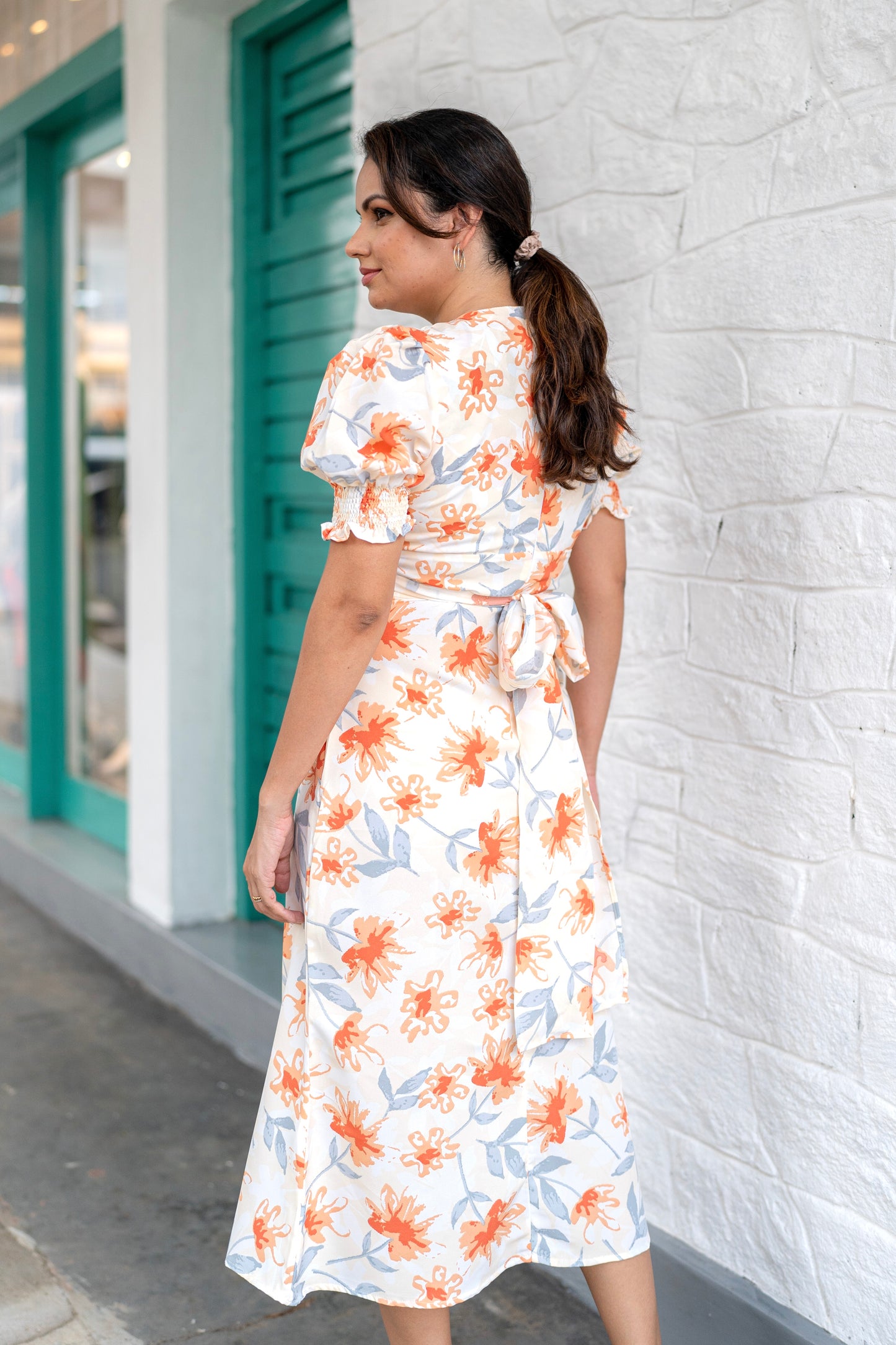 Peach Blossom