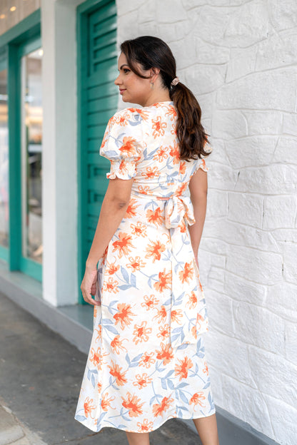 Peach Blossom