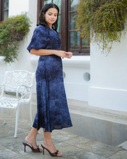 Celeste Night Dress (Will be available In-store on 7th February)