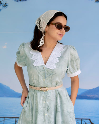 Bellagio Dress