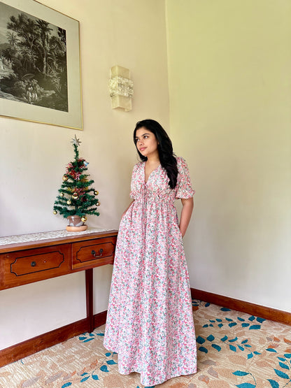 Eden Bloom Dress