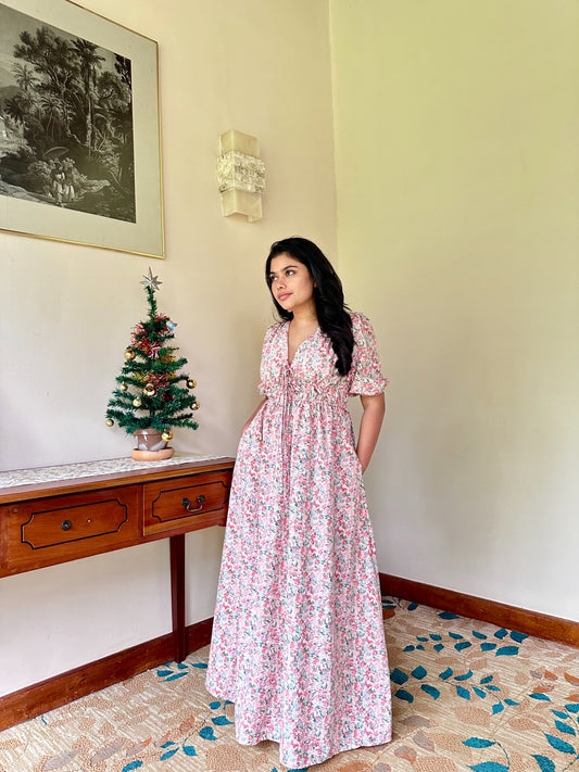 Eden Bloom Dress