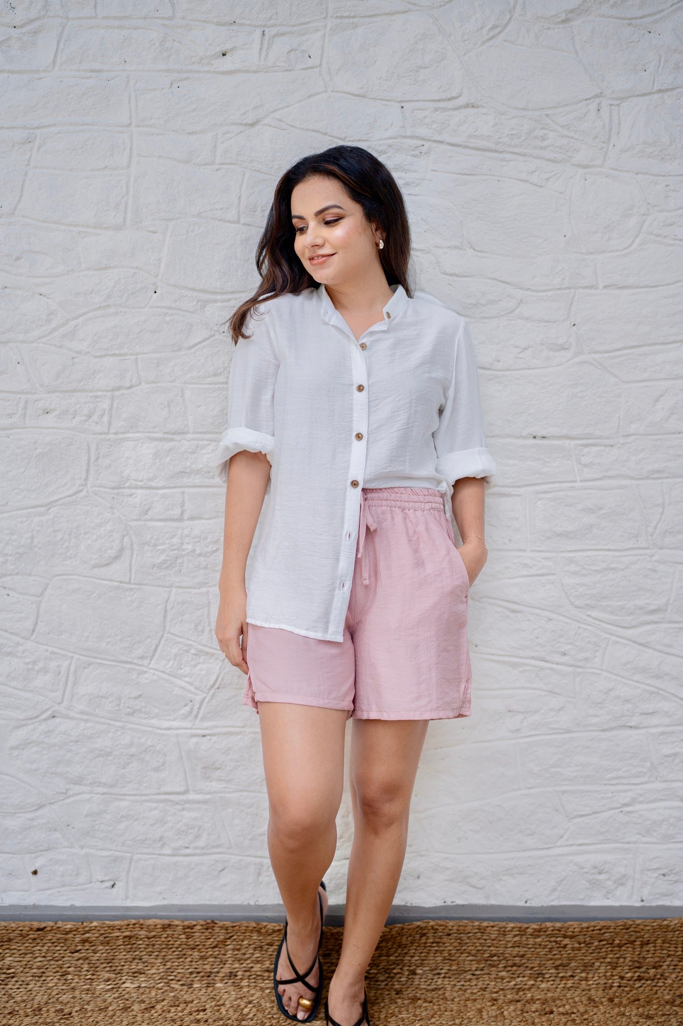 Nova Short