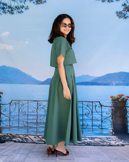 Anna Dress