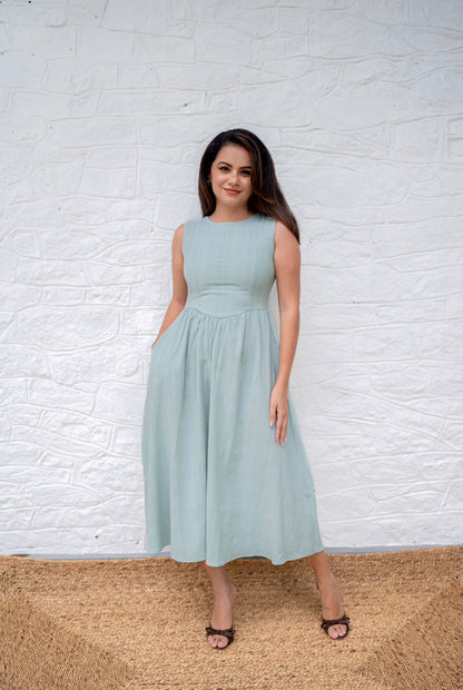 Amora Dress