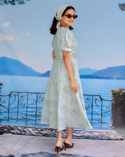 Bellagio Dress