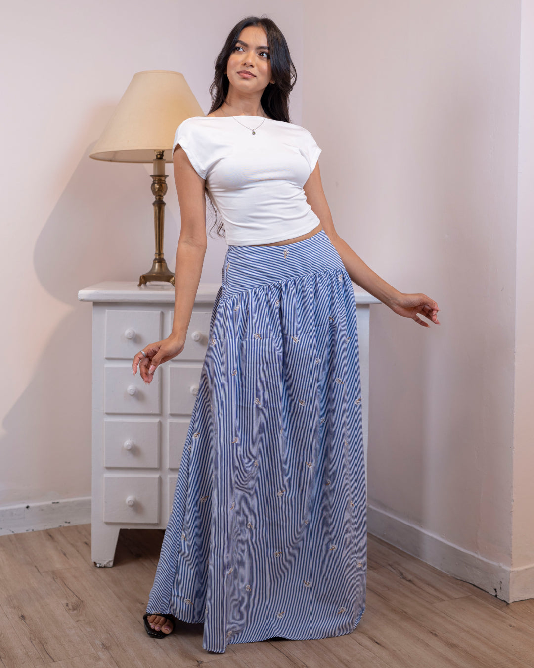 Summerfield Skirt