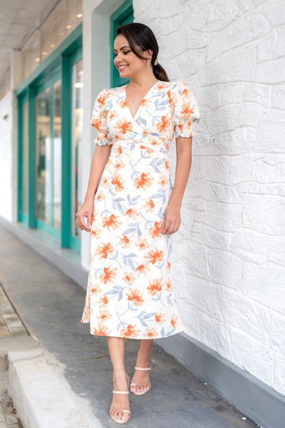 Peach Blossom