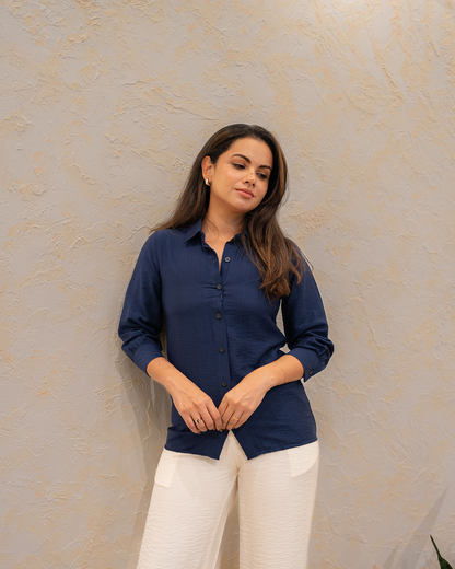 Clara Shirt